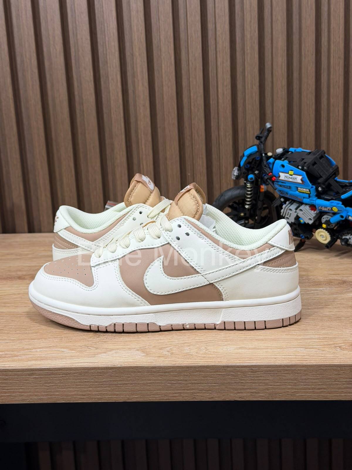 Nike Dunk Low Next Nature "Hemp"