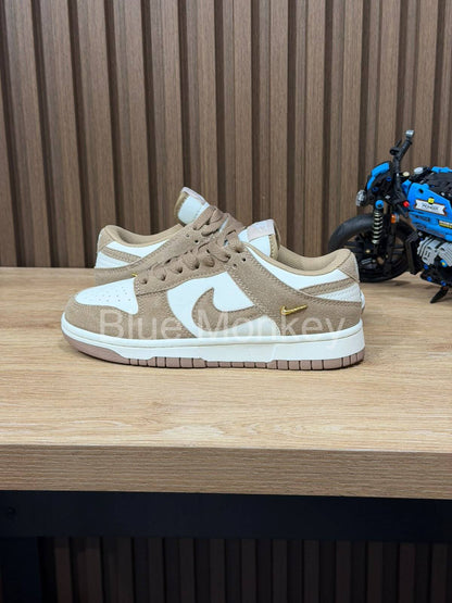 Nike Dunk Low Mocha