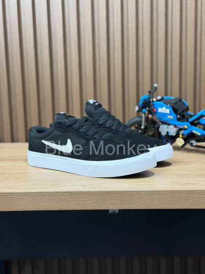 Nike SB Malor Black