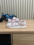 Nike Dunk Low Mocha Pink