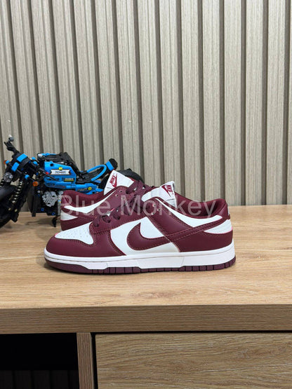 Nike Dunk Low “Vinotinto”