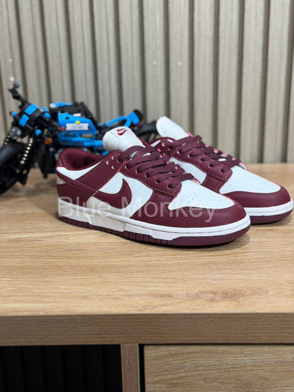 Nike Dunk Low “Vinotinto”