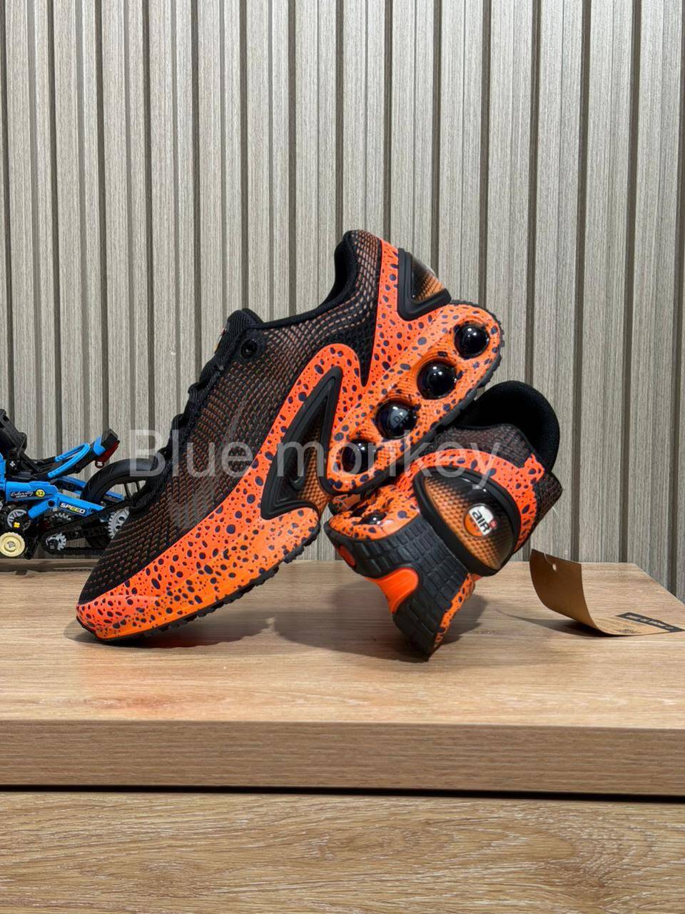 Nike Air Max Dn SE Premium Safari