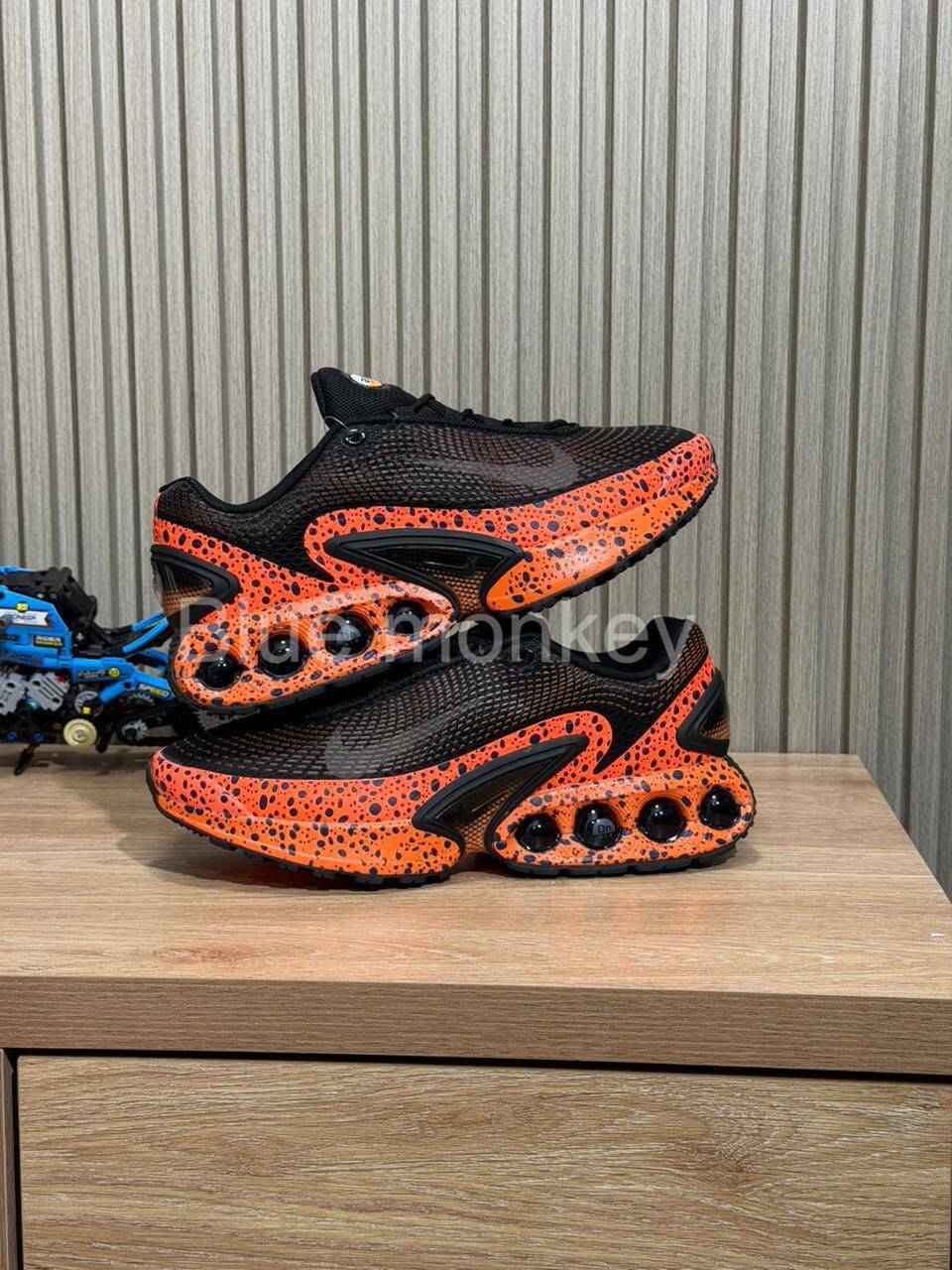 Nike Air Max Dn SE Premium Safari