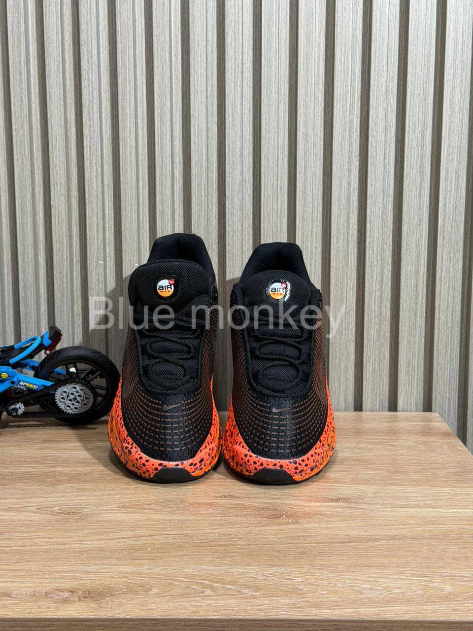Nike Air Max Dn SE Premium Safari