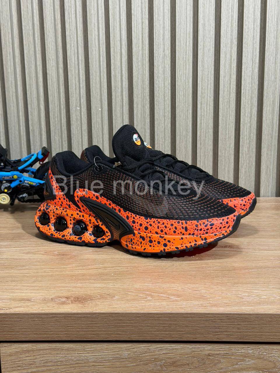 Nike Air Max Dn SE Premium Safari