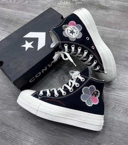 Converse Chuck Taylor All Star Lift Hi