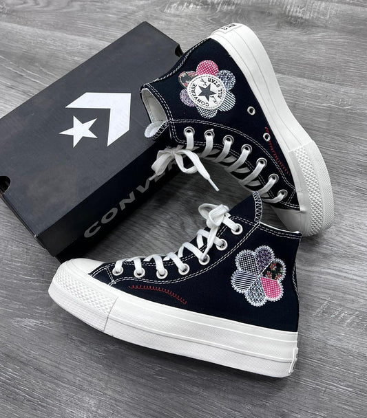 Converse Chuck Taylor All Star Lift Hi