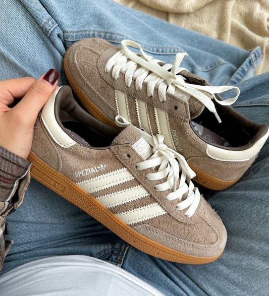 Adidas Spezial Light Brown