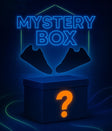Mistery Box Blue Monkey Tenis X2 Pares