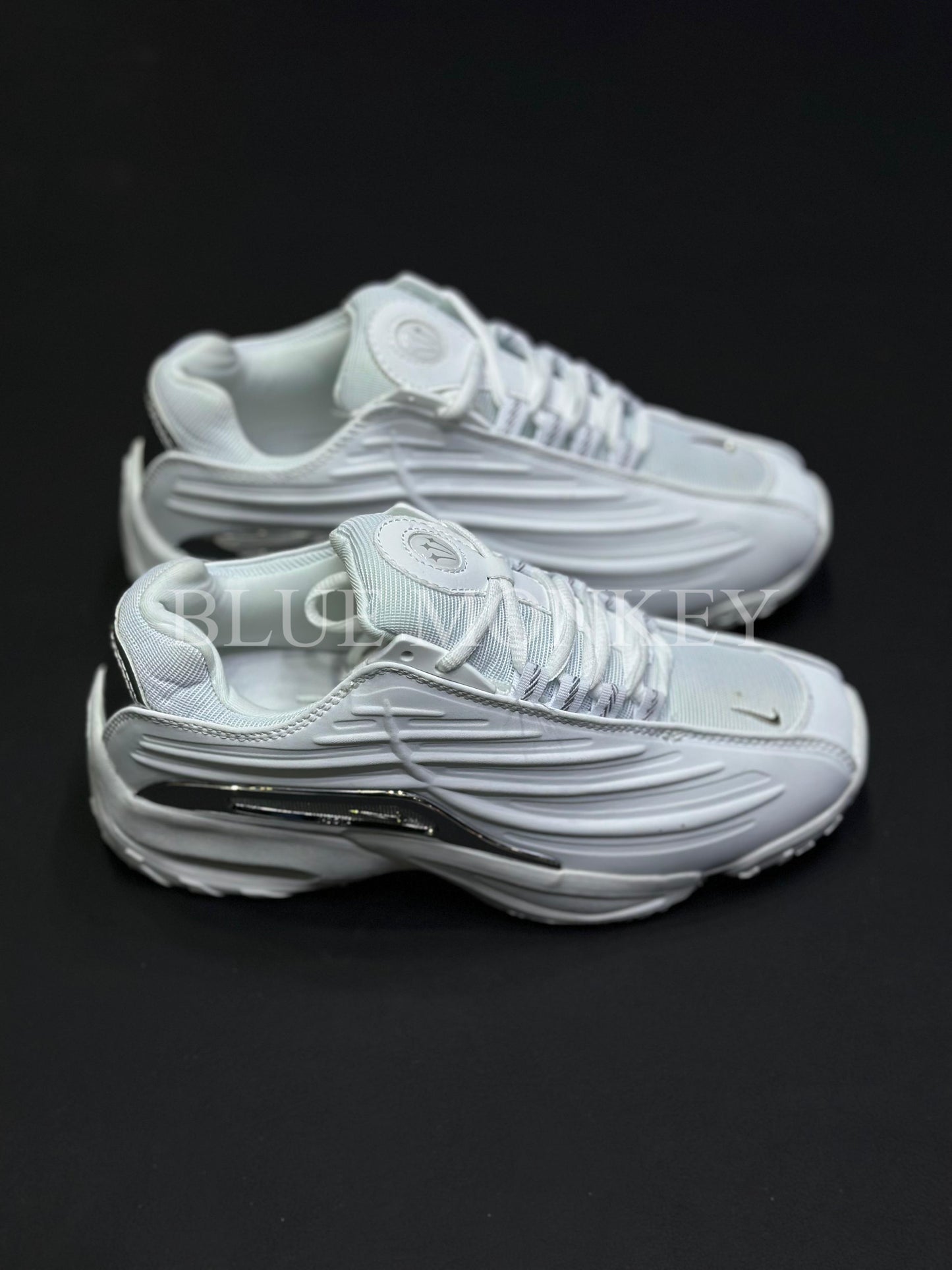 Nike Nocta Hot Step White