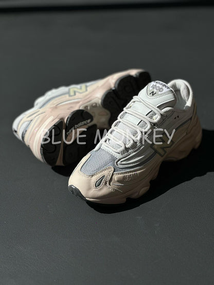New Balance 100-Moonrock