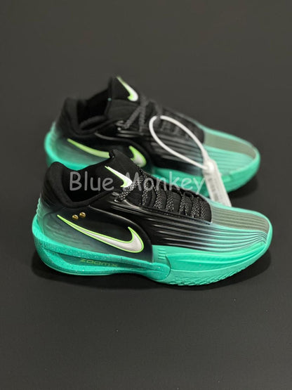Nike GT Cut 3 Turbo Green