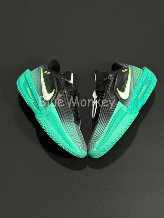 Nike GT Cut 3 Turbo Green