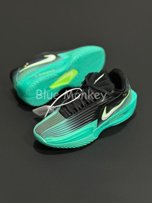 Nike GT Cut 3 Turbo Green