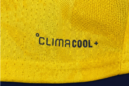 Camiseta Seleccion Colombia  Woman