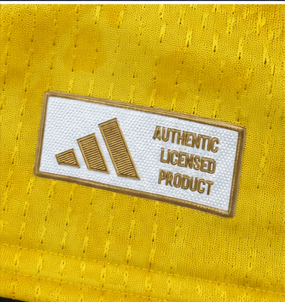 Camiseta Seleccion Colombia Men