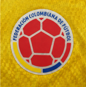 Camiseta Seleccion Colombia Men