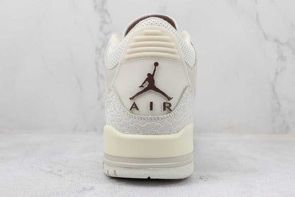Travis Scott x Air Jordan 3 “Palomino”