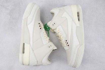 Travis Scott x Air Jordan 3 “Palomino”