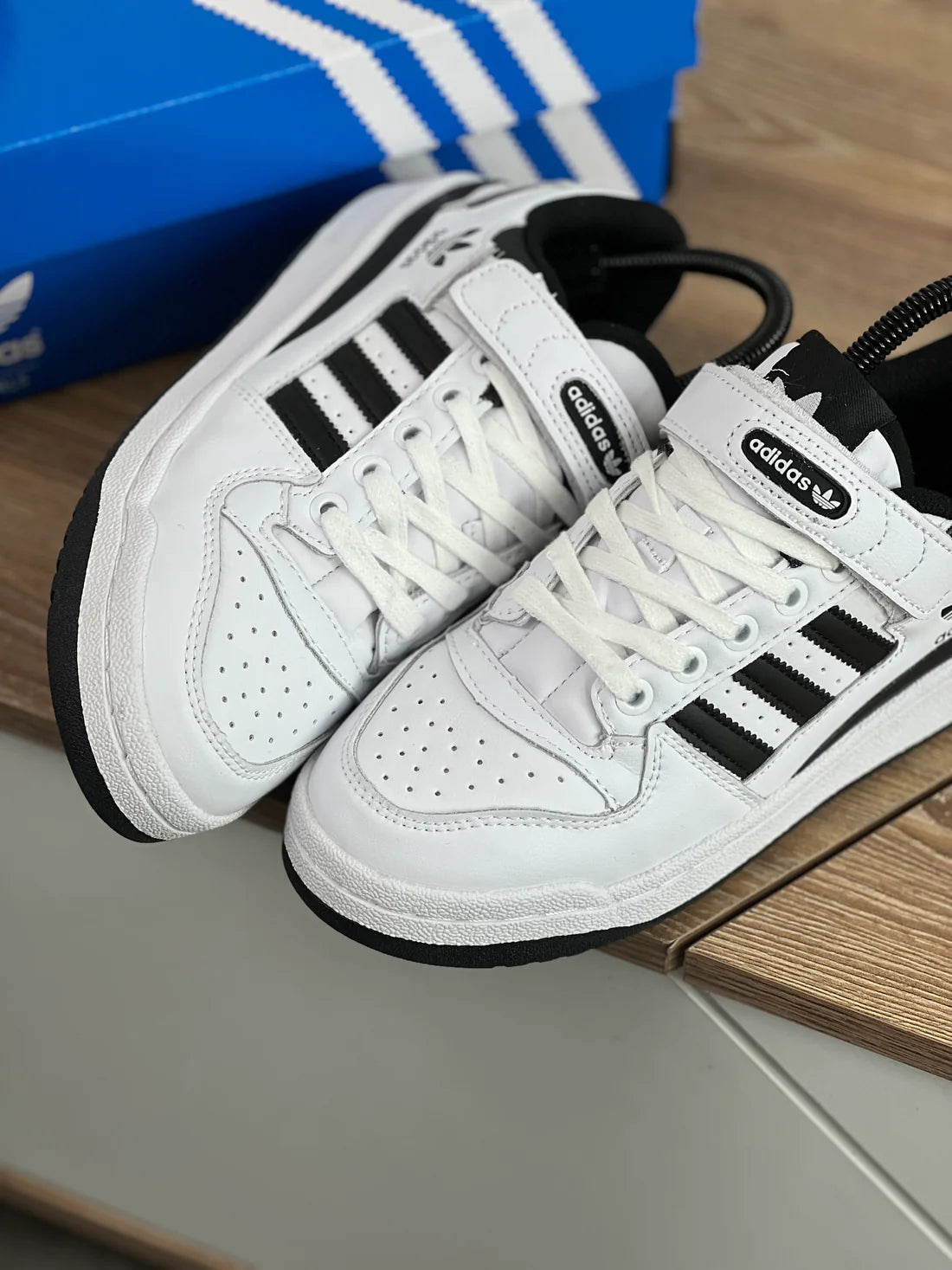 Adidas Forum Low