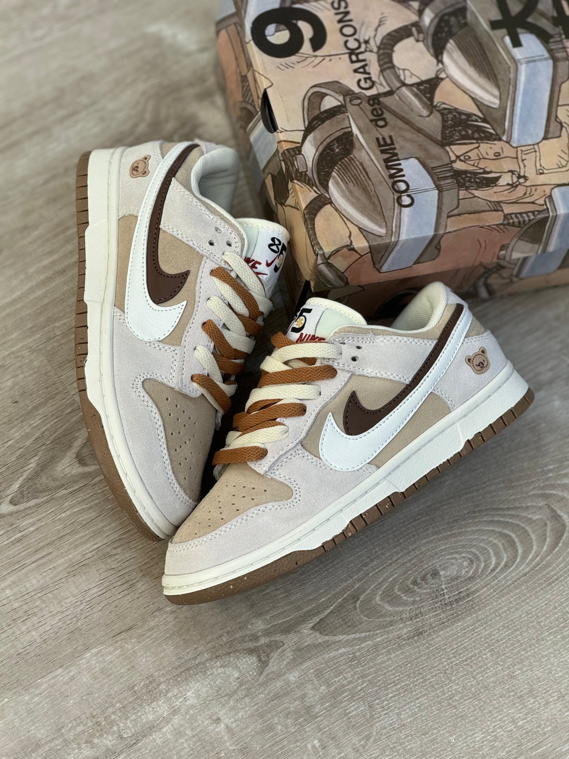 Nike Outlet Puebla Premier Tenis Nike Puebla Dunk Low Nike