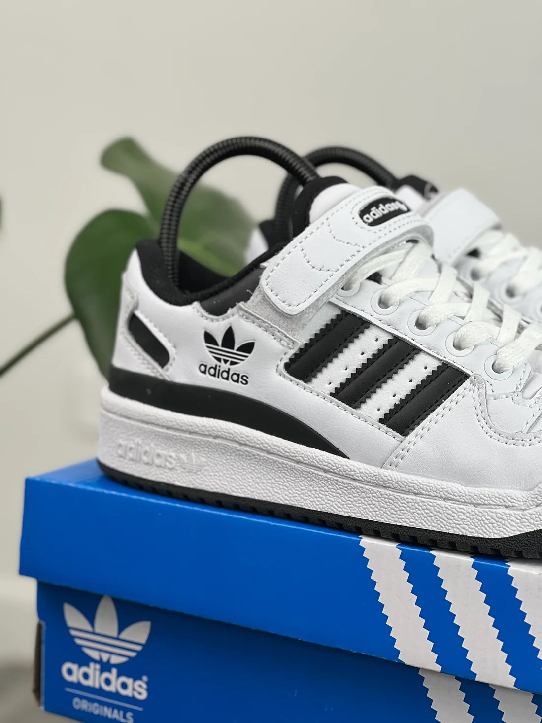 Adidas Forum Low