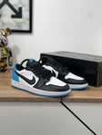 Air Jordan 1 Retro Low OG "unc"