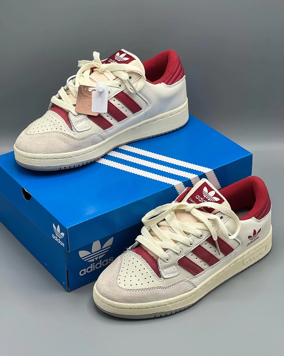 Adidas fórum