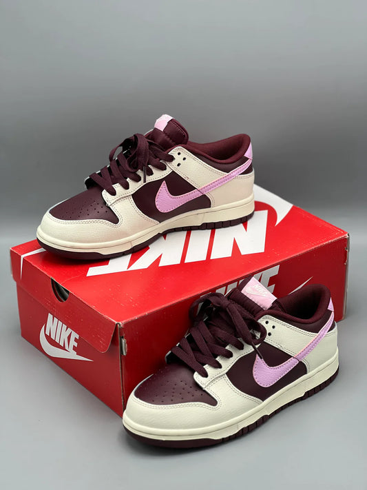 NIKE SB “SAN VALENTÍN”