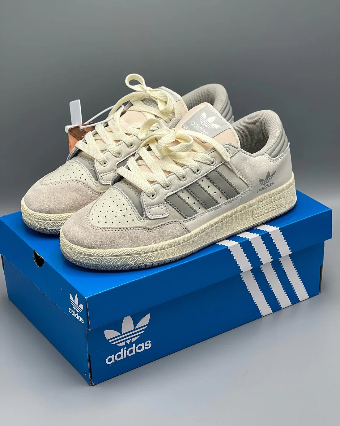 Adidas fórum