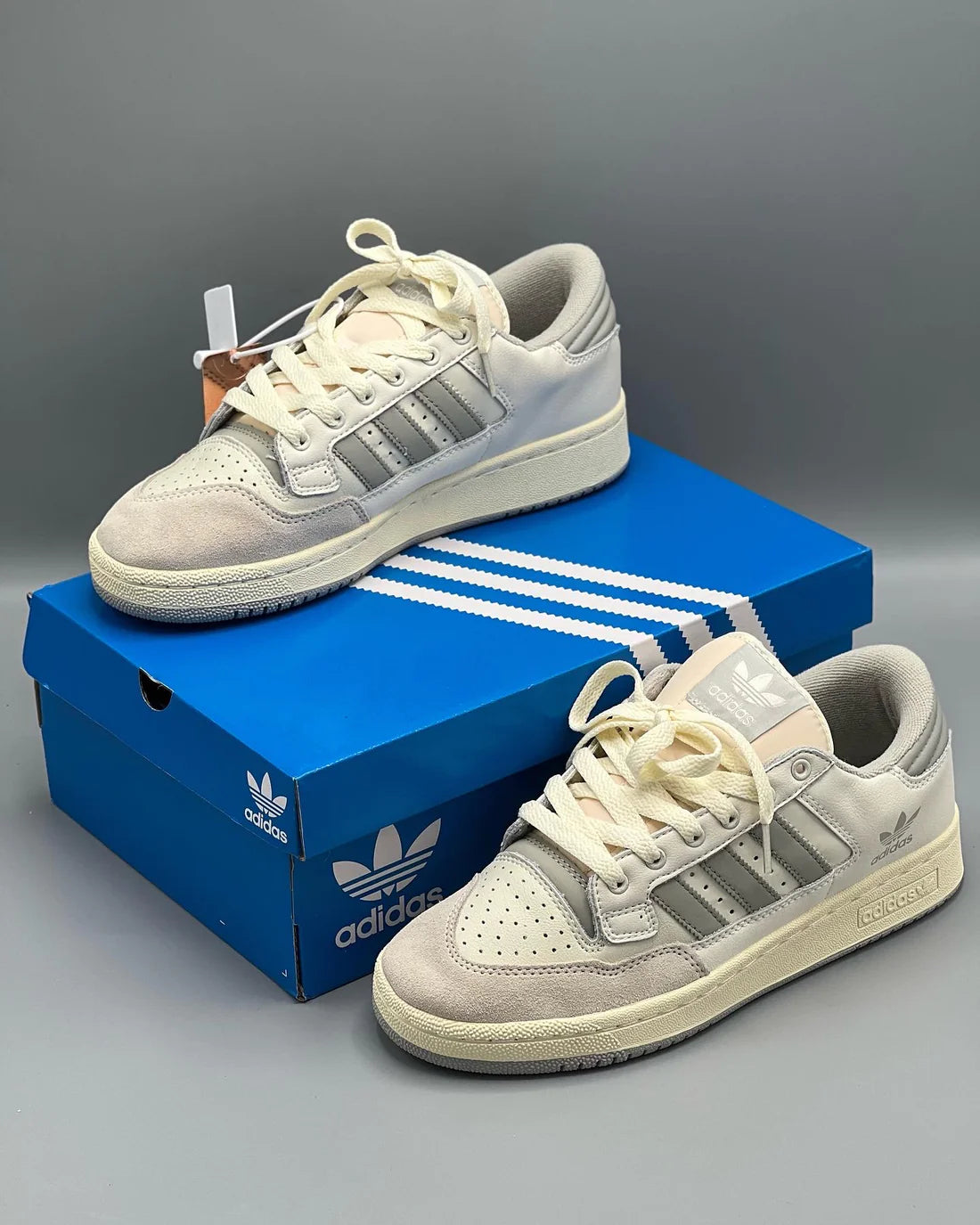 Adidas fórum