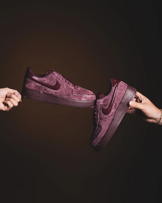 Nike Air Force 1 07