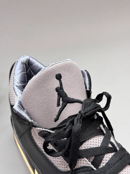 Jordan 3 Retro OG SP A Ma Maniére Black Violet Ore