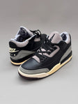 Jordan 3 Retro OG SP A Ma Maniére Black Violet Ore