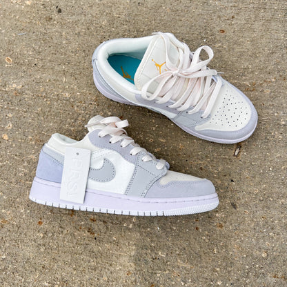 Jordan Retro 1 Paris