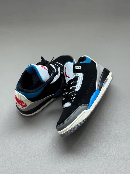 Air Jordan 3 OG “Rare Air”