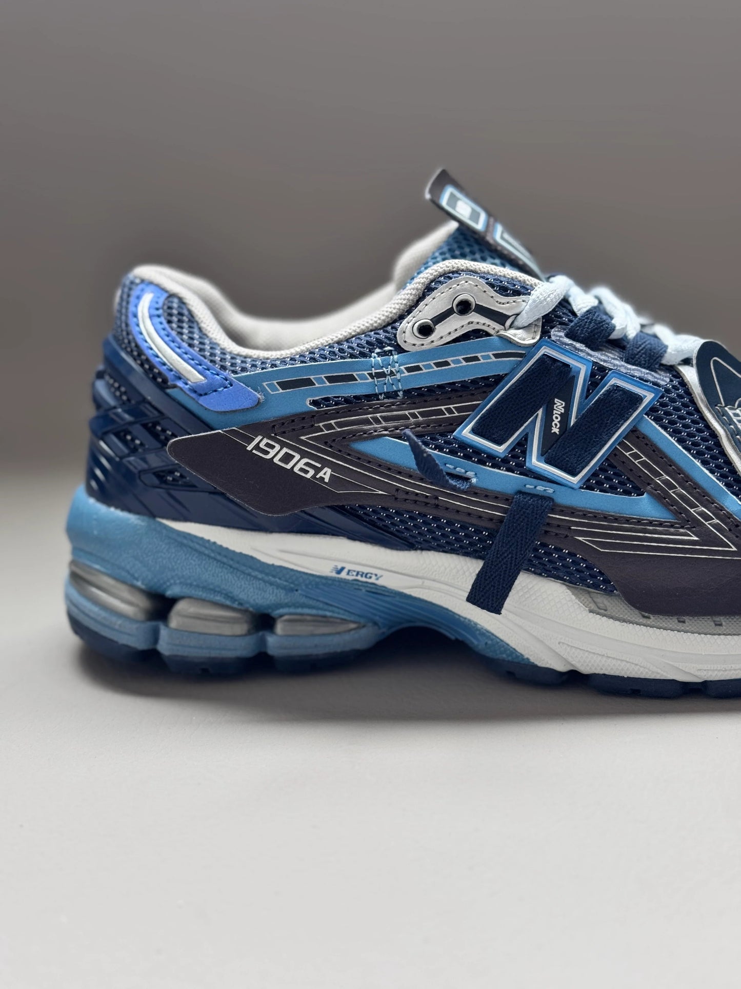 New Balance 1906A Deep Blue