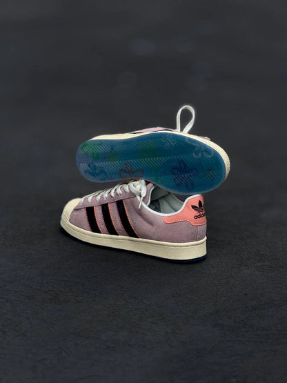 Superstar SpongeBob SquarePants Patrick Star
