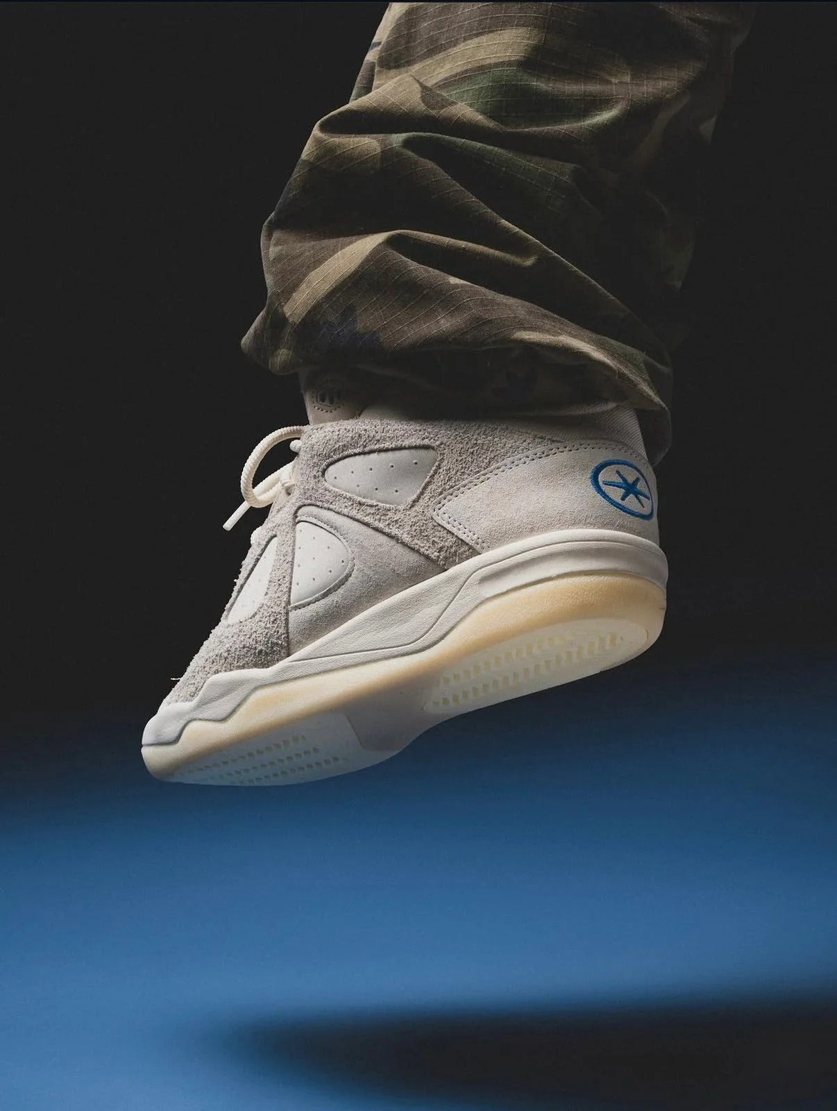 Adidas Badbo 1.0