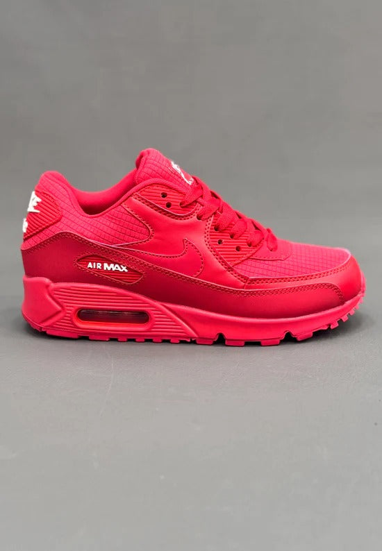 Nike Air Max 90 Red