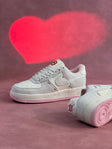 Nike Air Force One Valentine’s Day
