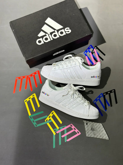 Adidas Superstar Adicolor