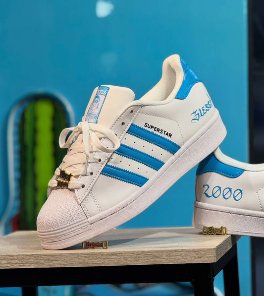 Adidas Superstar Blessed