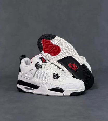 Jordan Retro 4 Flight Club