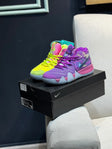 Nike kyrie 4 Confeti