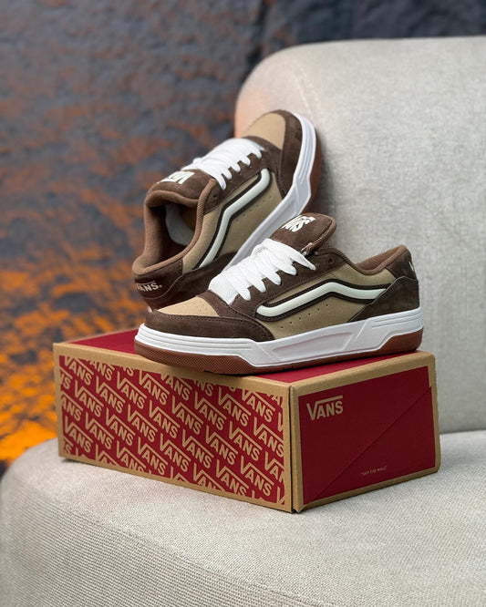 Vans Hylane Brown