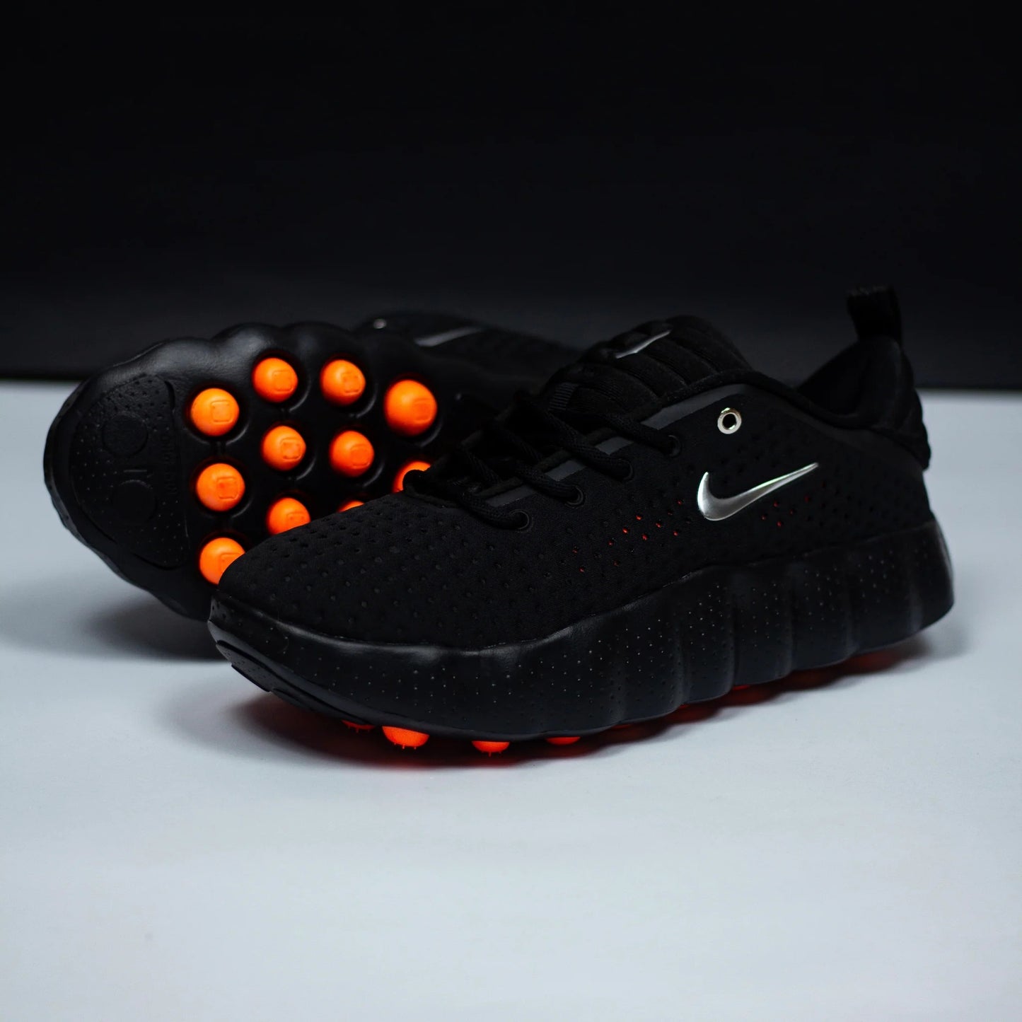Nike Mind 002 Black Hyper