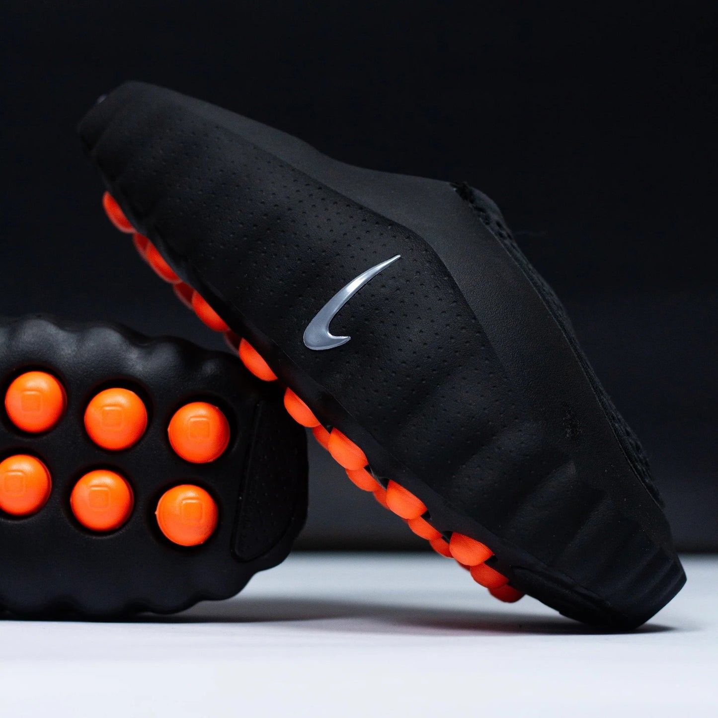 Nike Mind 001  Slide Black
