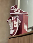 Air Jordan 1 High Red